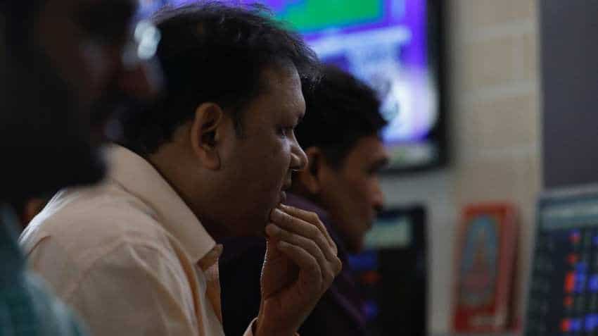 Unbelievable, but markets survive election results, expectations of 'Black Tuesday'; this is the reason why Unbelievable, but markets survive election results, expectations of 'Black Tuesday'; this is the reason why