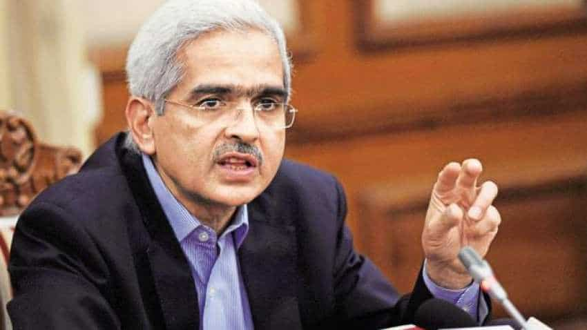 Who is Shaktikanta Das, the new RBI Governor who replaced Urjit Patel?