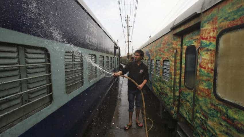 Indian Railways has good news for passengers, to discontinue surcharge Indian Railways has good news for passengers, to discontinue surcharge
