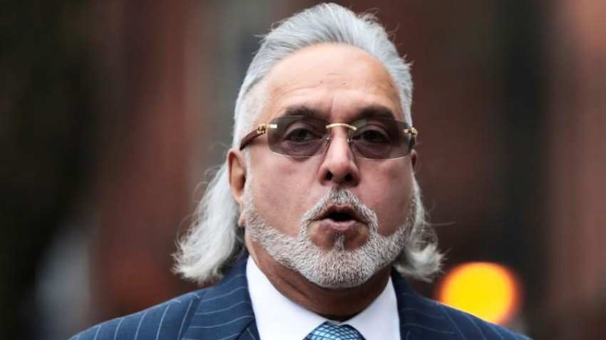 Vijay Mallya-linked UBHL pleads with Karnataka HC not to shut down company