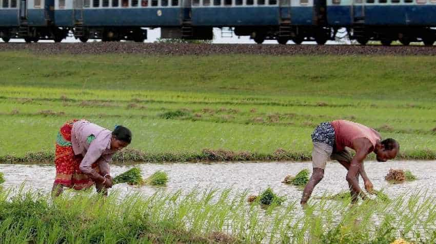 This benefit for farmers to end?