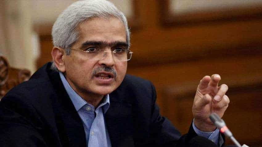 This is what Shaktikanta Das, as new RBI governor, will do; SBI chairman explains