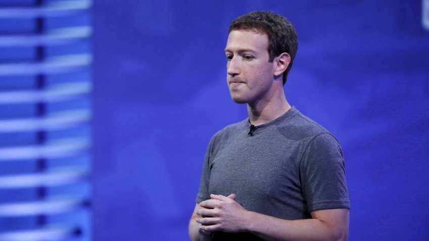 Facebook CEO reaches out to Microsoft President for help: Report