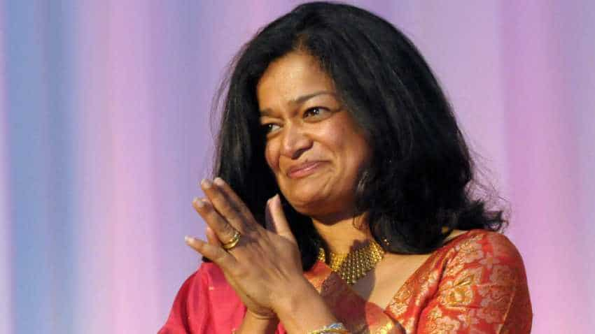 I was born in the same state as you in India: Congresswoman Jayapal tells Google CEO 