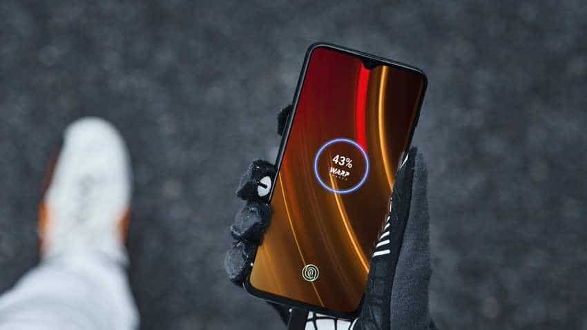 OnePlus 6T McLaren edition India launch today: Price, specifications, features