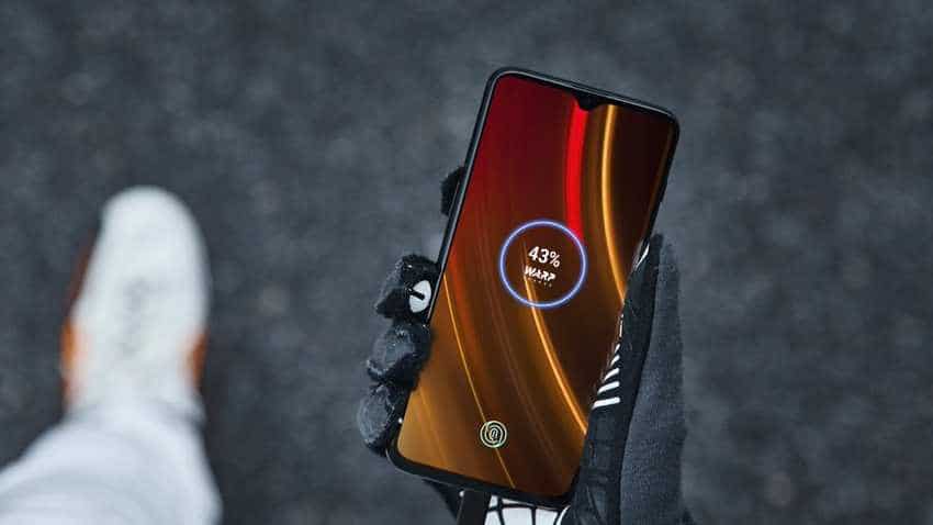 OnePlus 6T McLaren edition India launch today: Price, specifications, features OnePlus 6T McLaren edition India launch today: Price, specifications, features