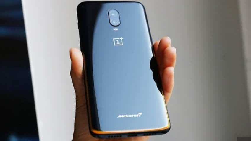 Get OnePlus 6T McLaren edition smartphone for free; this is how Get OnePlus 6T McLaren edition smartphone for free; this is how
