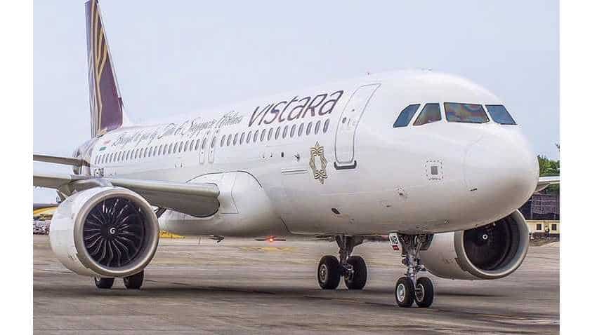 Vistara offer: Book flight tickets at just Rs 999; check details