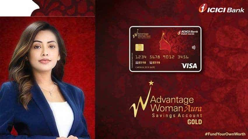 This Icici Bank Savings Account Offers Income Tax Linked Benefits Free Bank Atm Transactions Other Benefits Zee Business