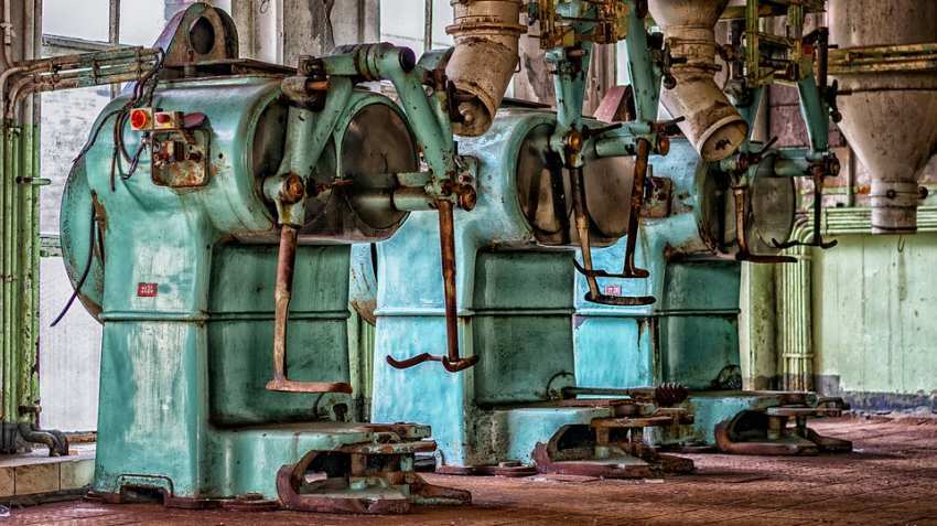 IIP October 2018 data today! Festive season to boost India's factory output; know how IIP October 2018 data today! Festive season to boost India's factory output; know how