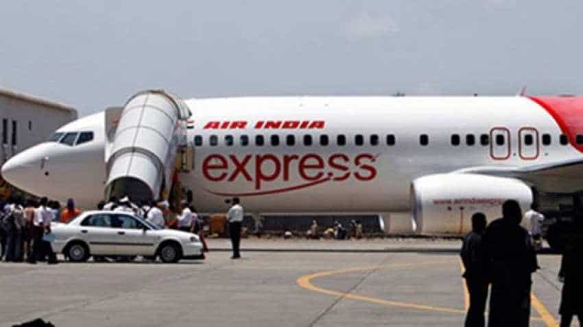 Air India Express Recruitment 2018 19 Apply For 86 Cabin Crew