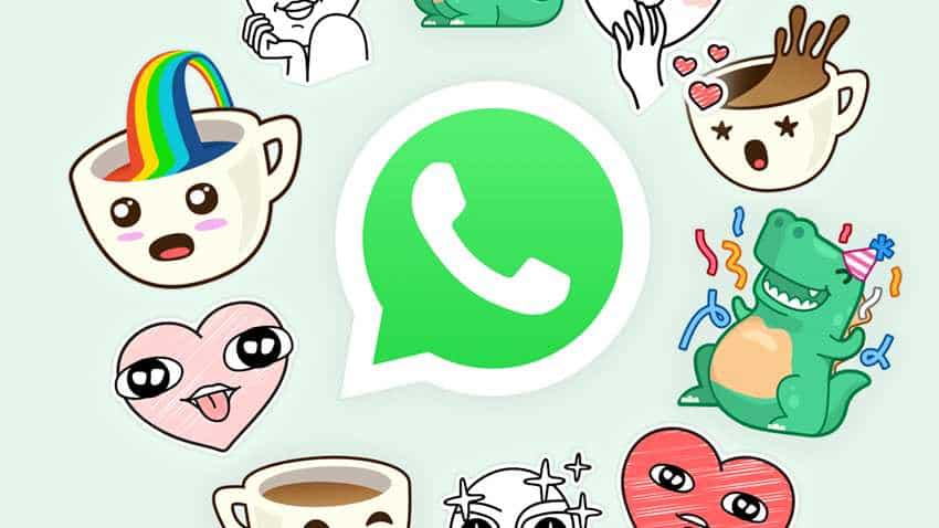 WhatsApp Stickers, OnePlus 6 most searched in Google&#039;s Year in Search 2018 report