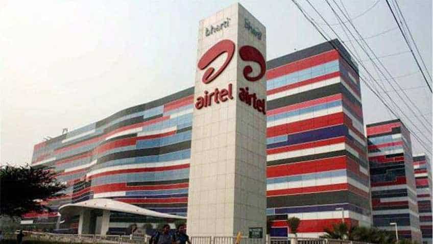 Airtel offers 1.4GB data per day, unlimited voice calls under new prepaid plan Airtel offers 1.4GB data per day, unlimited voice calls under new prepaid plan