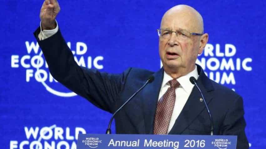 Ease of doing business: WEF chief says India still 'middle class' in ranking, should work to boost entrepreneurship Ease of doing business: WEF chief says India still 'middle class' in ranking, should work to boost entrepreneurship
