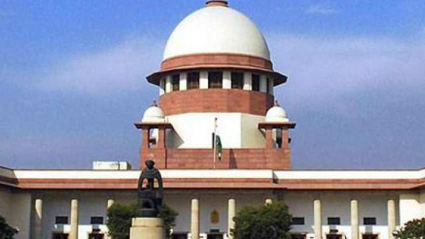 Good news for Amrapali home-buyers: SC orders sale of Tech Park, other properties for repayment Good news for Amrapali home-buyers: SC orders sale of Tech Park, other properties for repayment