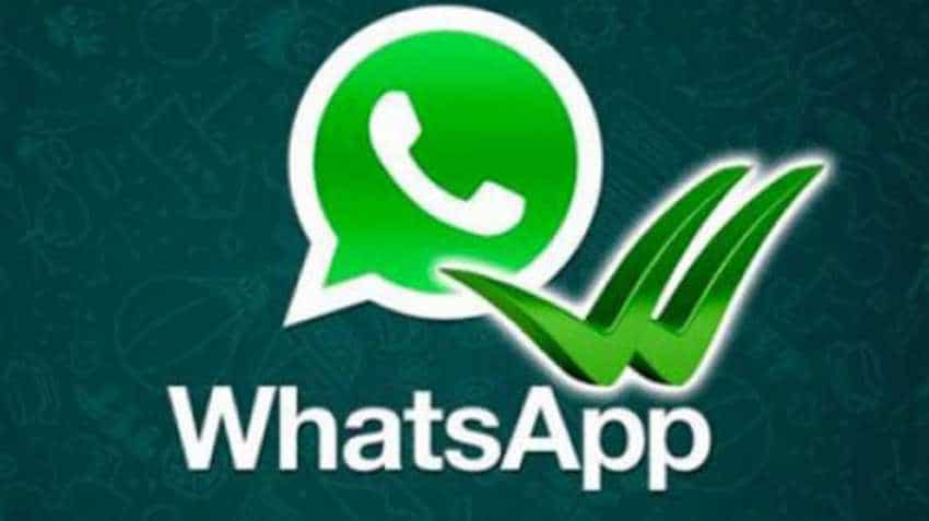 This WhatsApp upcoming feature will be a pleasure for your eyes This WhatsApp upcoming feature will be a pleasure for your eyes