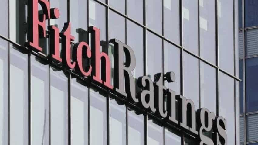 Did Fitch just threaten to downgrade India's rating? Did Fitch just threaten to downgrade India's rating?