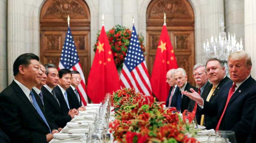 KKR sees India benefiting from US-China trade war