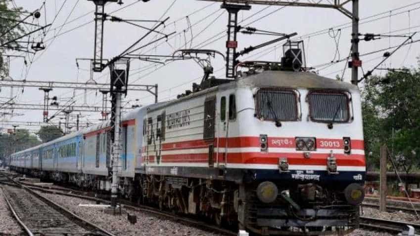 Your Indian Railways train set to get aircraft-like black box systems Your Indian Railways train set to get aircraft-like black box systems
