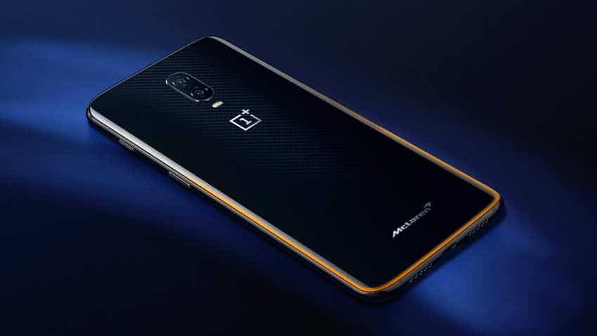 OnePlus 6T McLaren edition: Full list of cashback, discounts and offers on this special smartphone OnePlus 6T McLaren edition: Full list of cashback, discounts and offers on this special smartphone