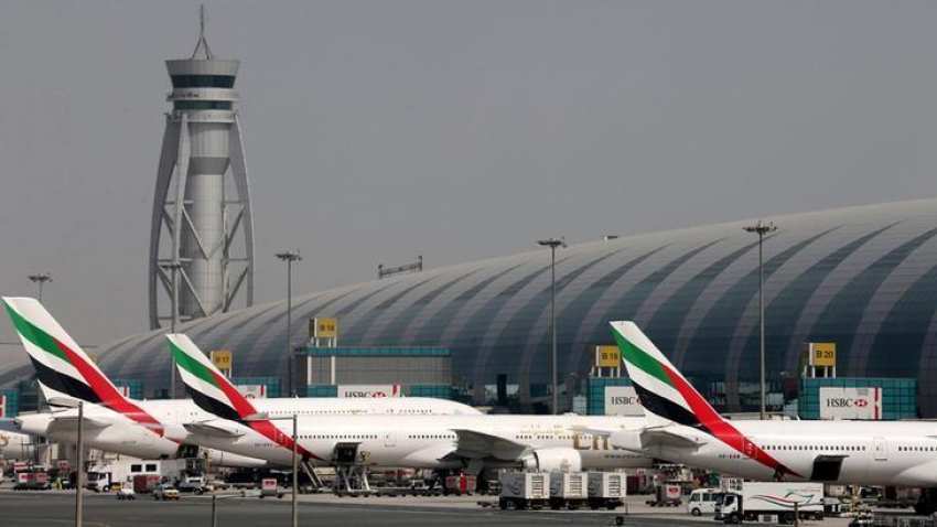 Holiday rush at this airport! Flyers advised to reach airport 6 hrs ahead of departure! Holiday rush at this airport! Flyers advised to reach airport 6 hrs ahead of departure!