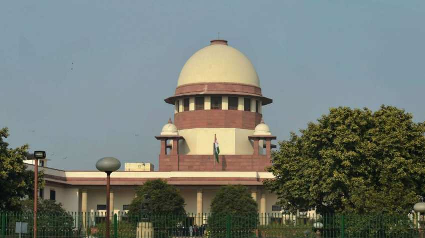 SC stays Meghalaya HC order directing private airlines to begin flight operations from Umroi airport SC stays Meghalaya HC order directing private airlines to begin flight operations from Umroi airport