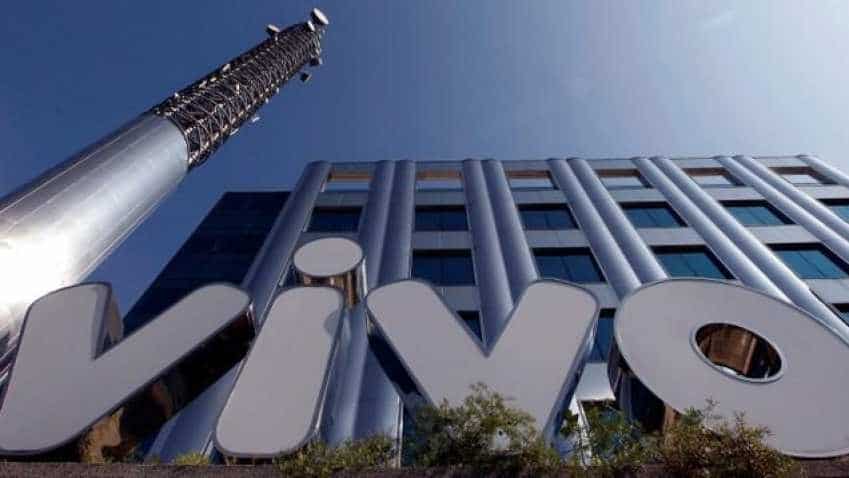 Vivo to invest whopping Rs 4000 cr on new manufacturing plant in UP, create 5,000 jobs Vivo to invest whopping Rs 4000 cr on new manufacturing plant in UP, create 5,000 jobs