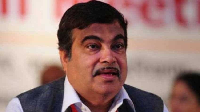 Nitin Gadkari on 'Mallyaji': Unfair to call a one-time loan defaulter a 'chor' Nitin Gadkari on 'Mallyaji': Unfair to call a one-time loan defaulter a 'chor'