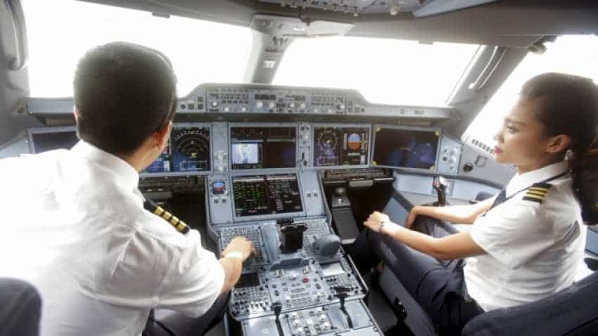 181 pilots tested positive for alcohol during 2015-2018: Aviation Min 181 pilots tested positive for alcohol during 2015-2018: Aviation Min