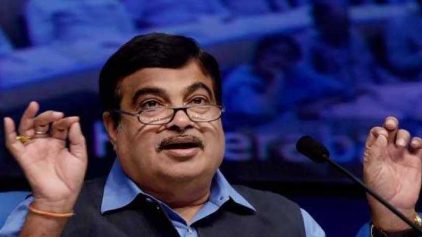 Nitin Gadkari: RBI is part and parcel of govt, which has not destroyed it
