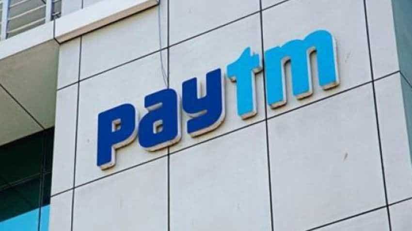 Paytm Payments Bank posts Rs 20.7 cr loss in FY18 Paytm Payments Bank posts Rs 20.7 cr loss in FY18