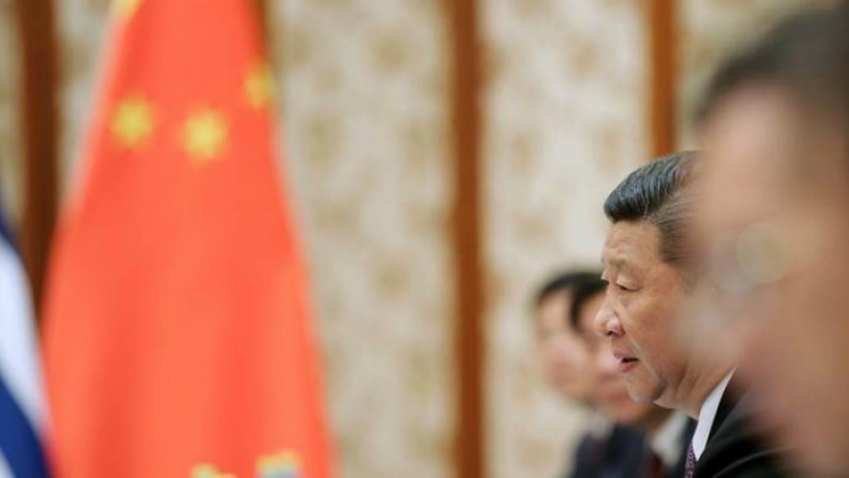 OBOR often leaves countries with 'excessive debt' and 'poor-quality' projects: US By Lalit K Jha OBOR often leaves countries with 'excessive debt' and 'poor-quality' projects: US By Lalit K Jha