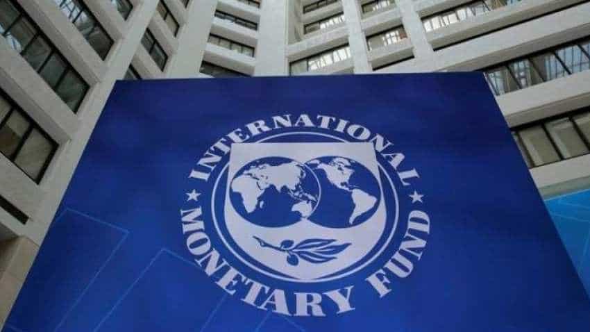 Operational independence of central banks important for carrying out their responsibilities: IMF By Lalit K Jha