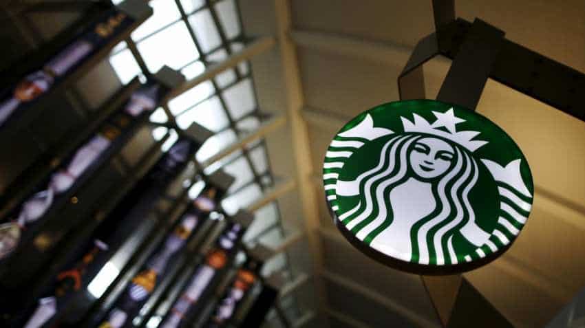 Starbucks sales growth to be steady despite UberEats deal, plans for China expansion