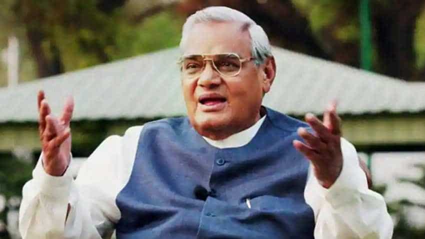 New Rs 100 coin with Atal Bihari Vajpayee&#039;s portrait to be introduced soon; check features