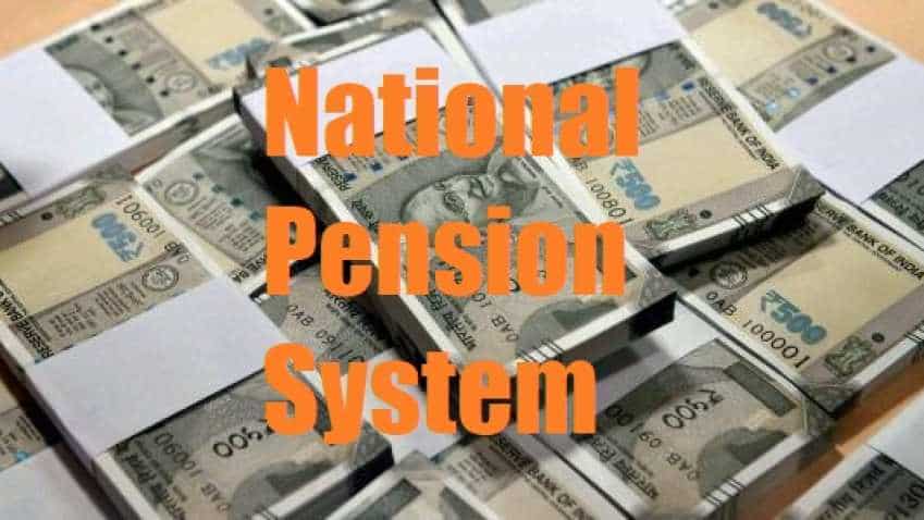 NPS Tier 1 and Tier 2 Difference: Only these National Pension System subscribers get PPF-like feature! NPS Tier 1 and Tier 2 Difference: Only these National Pension System subscribers get PPF-like feature!