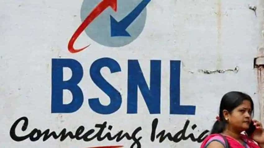 Jio impact! BSNL offers 25% cashback on annual broadband plans Jio impact! BSNL offers 25% cashback on annual broadband plans