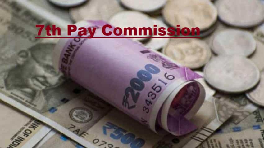 7th Pay Commission: Central government employees, invest 10% of your basic salary plus DA in NPS, become crorepati
