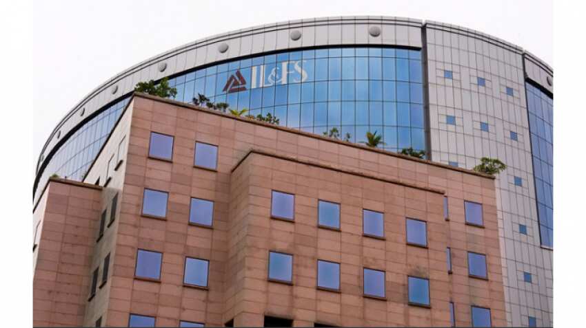 Liquidity constraints faced by NBFIs to tighten credit supply, dampen growth: Moody's Liquidity constraints faced by NBFIs to tighten credit supply, dampen growth: Moody's