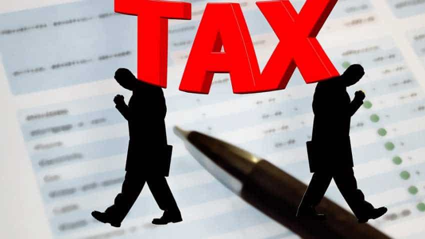 Income Tax Return (ITR) filing: Forgot your e-filing password? Reset it with these steps