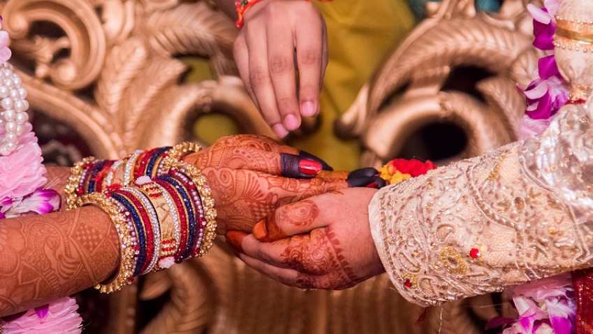 Are you getting married? Three ways to check the credit mantras of your groom Are you getting married? Three ways to check the credit mantras of your groom