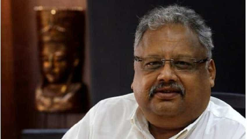 Rakesh Jhunjhunwala&#039;s success mantra: How to make money with Mutual Fund SIP, stock trading