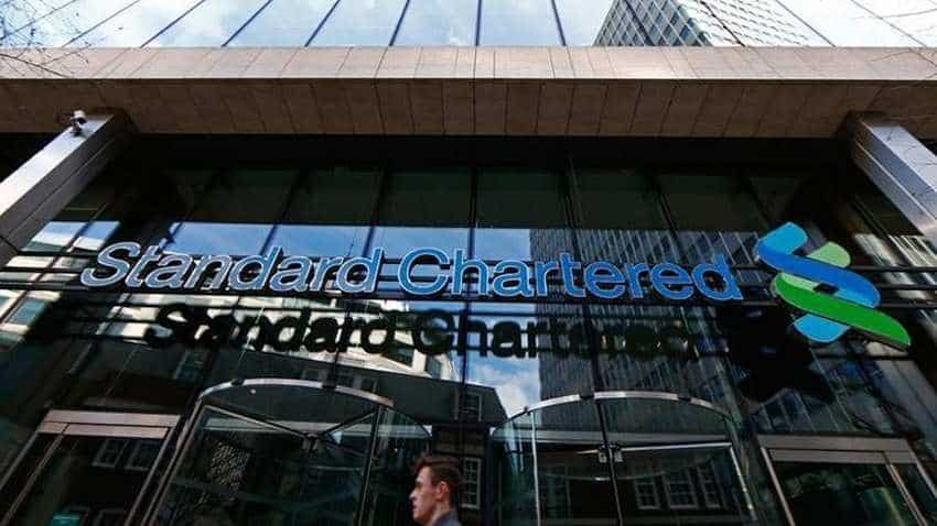 Standard Chartered Bank cuts India jobs as digital alternatives gain steam