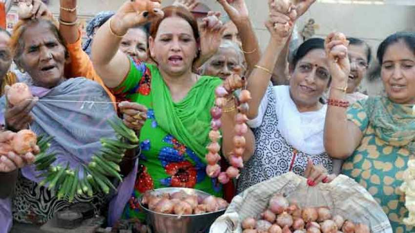 This onion tale will shock you to the core, make you shed real tears This onion tale will shock you to the core, make you shed real tears