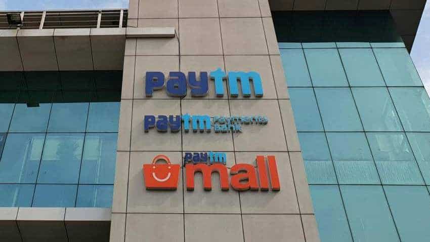 Paytm Postpaid Offer: It's Free! Spend Rs 60,000, pay a month later - Details here Paytm Postpaid Offer: It's Free! Spend Rs 60,000, pay a month later - Details here
