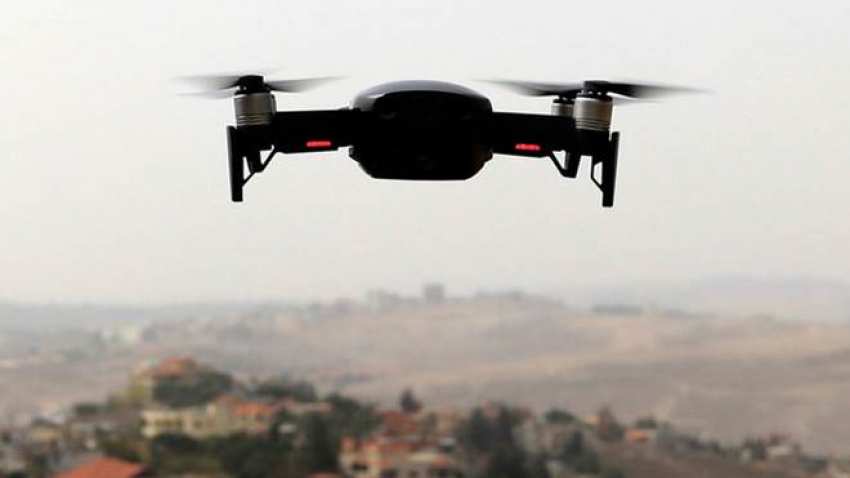 India's first private UAV factory comes up in Hyderabad; check here details India's first private UAV factory comes up in Hyderabad; check here details