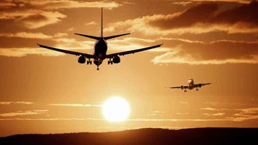 9 flights diverted due to fog, low visibility at Delhi airport 9 flights diverted due to fog, low visibility at Delhi airport