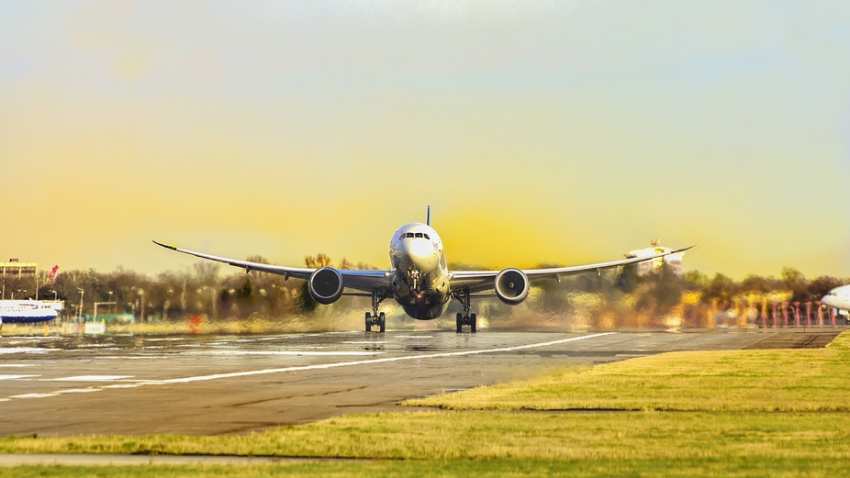 Flight timings to be extended at Jammu, Srinagar airports Flight timings to be extended at Jammu, Srinagar airports