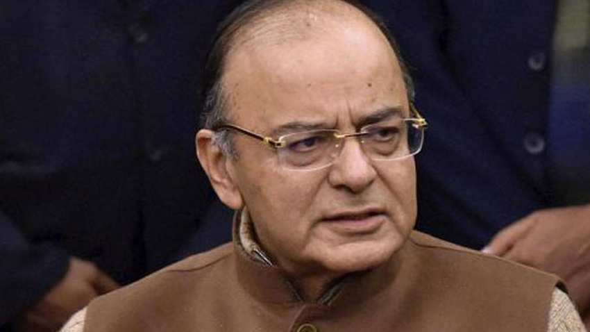 Arun Jaitley says flagging credit, liquidity issues does not infringe on RBI autonomy