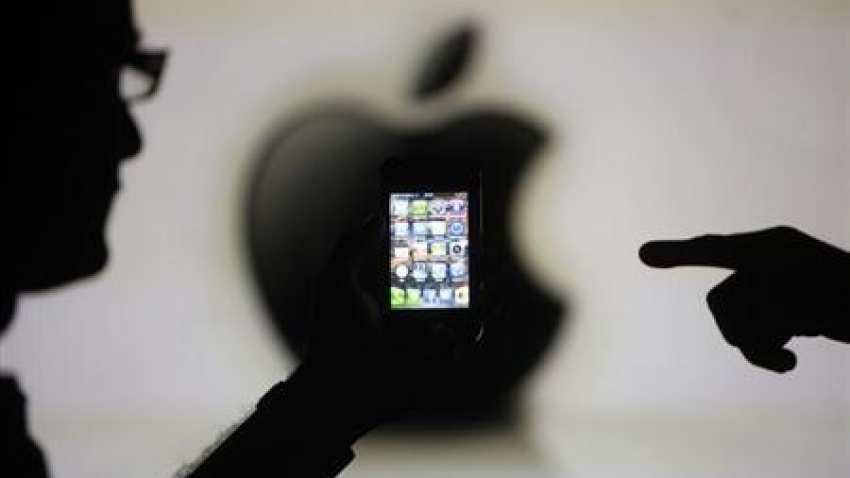 Apple to update iPhones in China to avoid ban